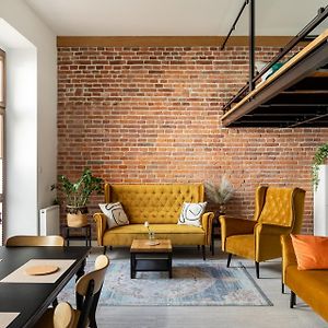 Appartement met Drie Slaapkamers